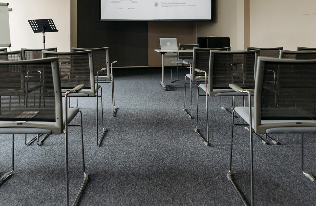 A Conference Room