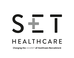 SET Healthcare Logo