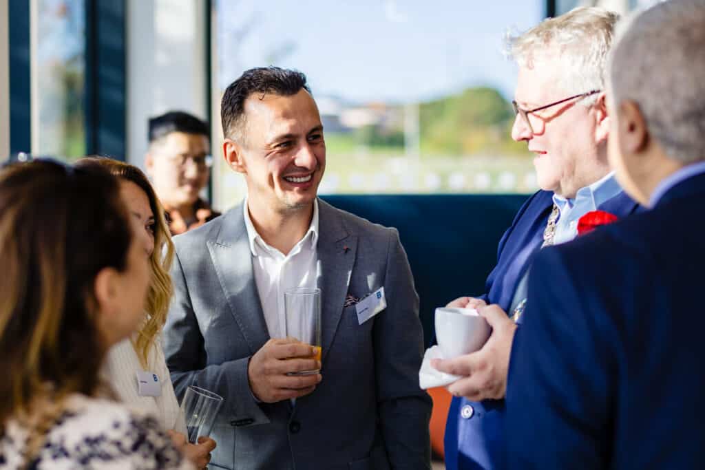 10 great benefits of being in a workplace hub OI Broxbourne EC