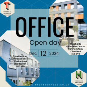 Two centres one community 
